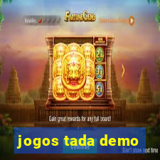 jogos tada demo