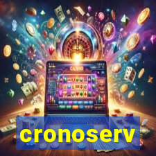 cronoserv