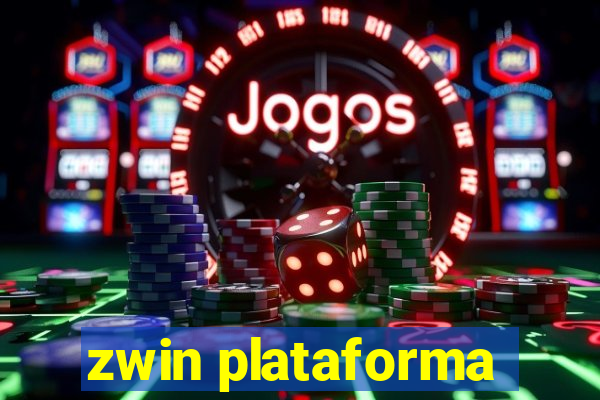 zwin plataforma