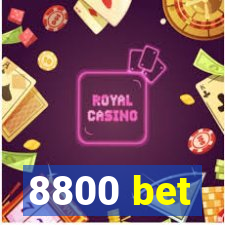 8800 bet