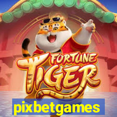 pixbetgames