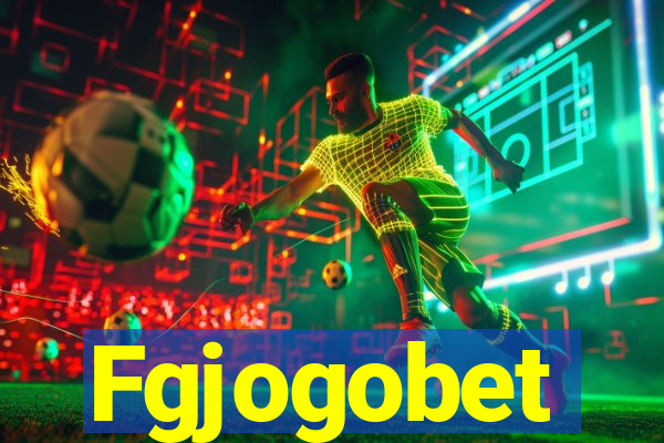 Fgjogobet