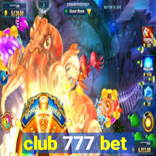 club 777 bet