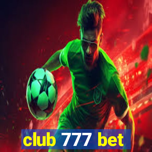 club 777 bet