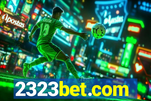 2323bet.com