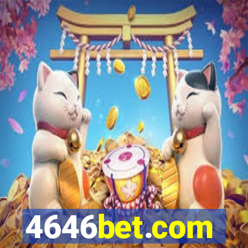 4646bet.com