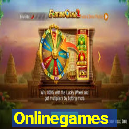 Onlinegames