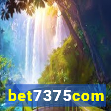 bet7375com