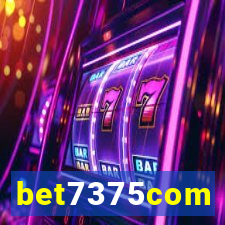 bet7375com