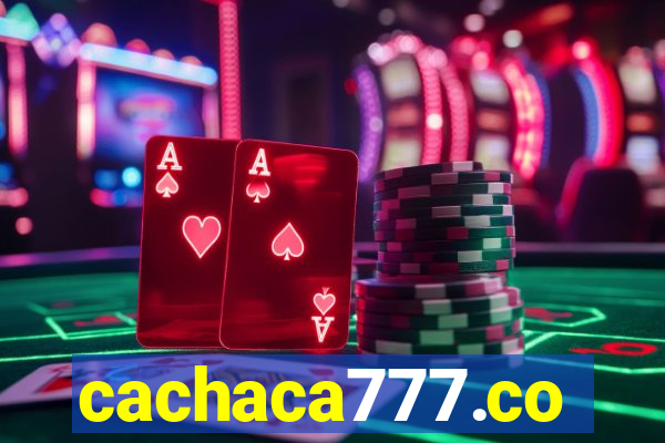 cachaca777.co