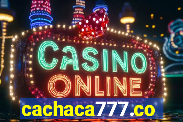 cachaca777.co