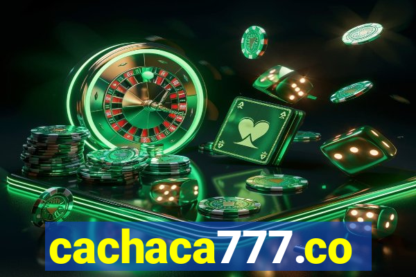 cachaca777.co