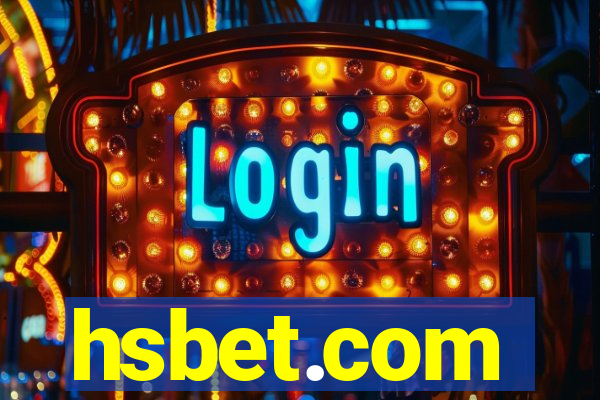 hsbet.com