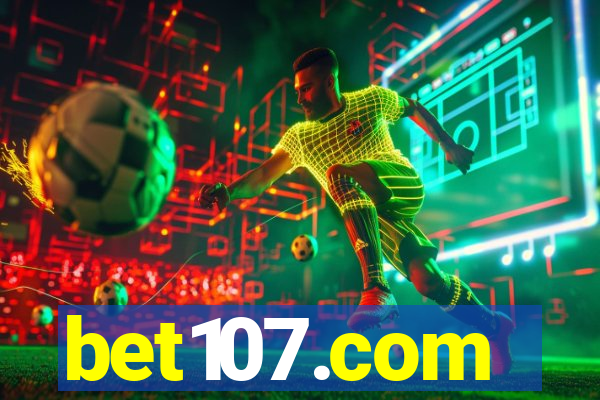 bet107.com