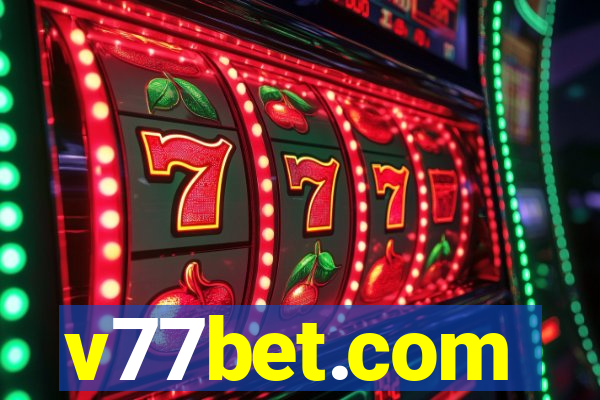 v77bet.com