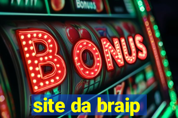 site da braip