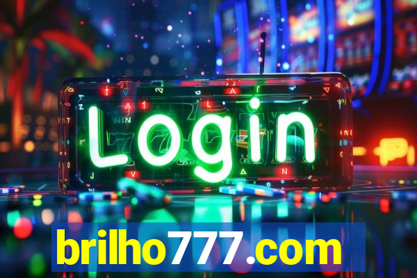 brilho777.com