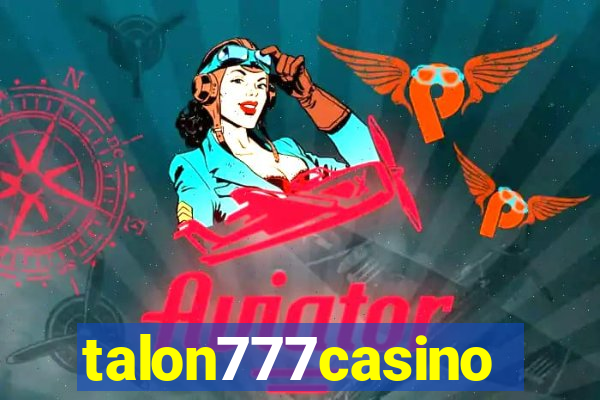 talon777casino