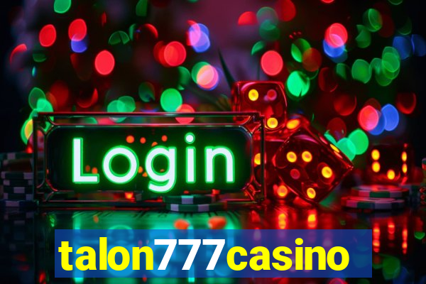 talon777casino