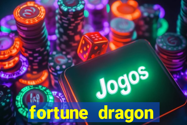 fortune dragon horarios pagantes