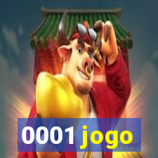 0001 jogo