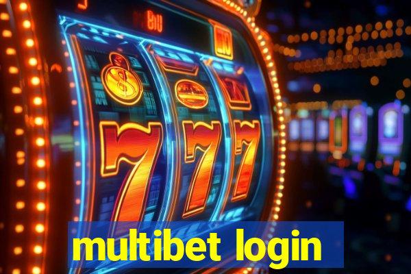 multibet login