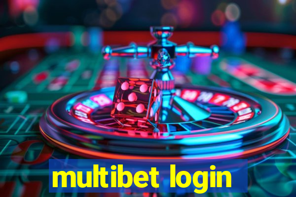 multibet login