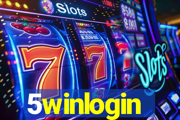 5winlogin