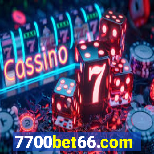 7700bet66.com