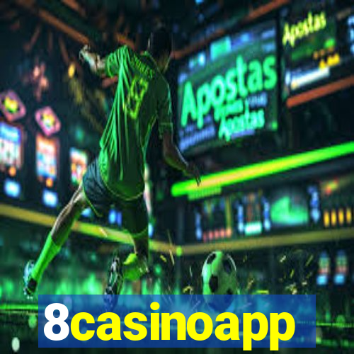 8casinoapp