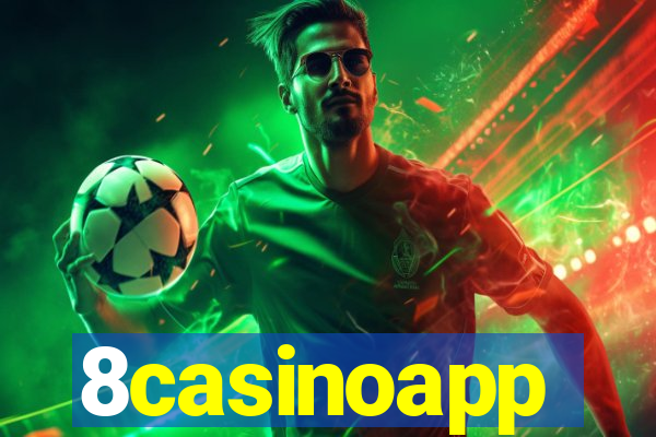 8casinoapp