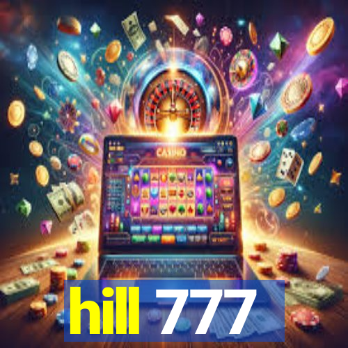 hill 777