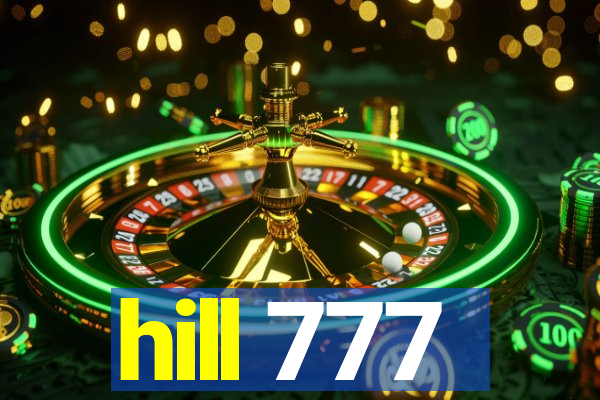 hill 777