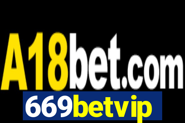 669betvip