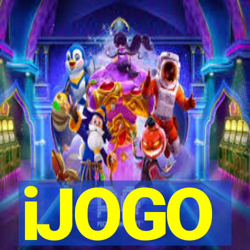 iJOGO