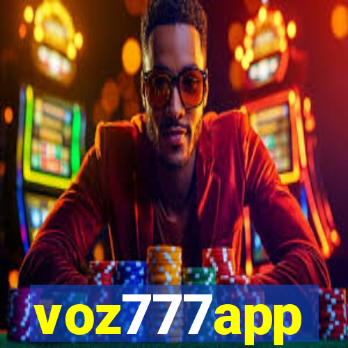 voz777app