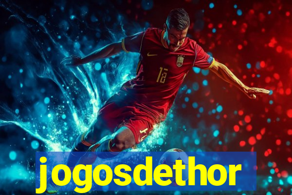 jogosdethor