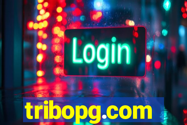 tribopg.com