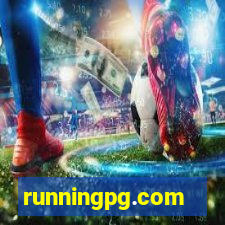 runningpg.com