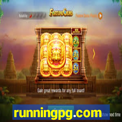 runningpg.com