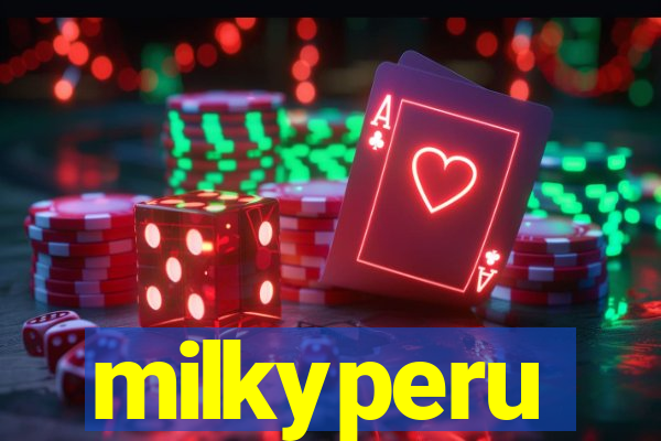 milkyperu