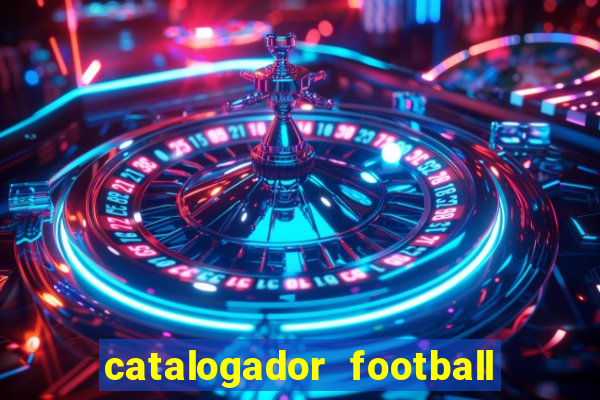 catalogador football studio telegram