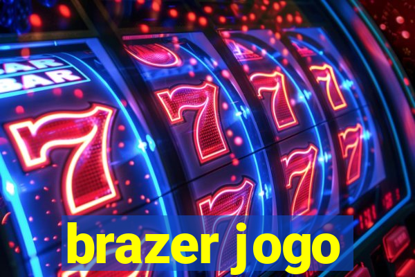 brazer jogo