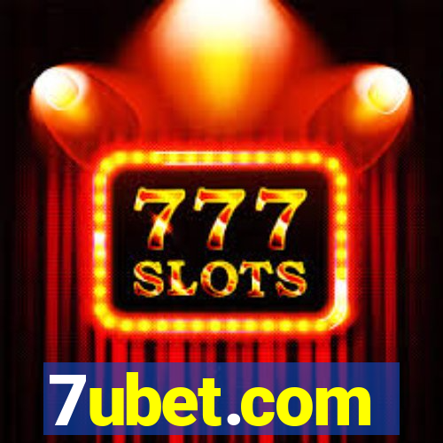 7ubet.com