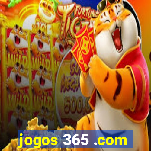 jogos 365 .com