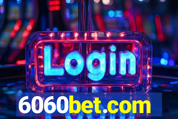 6060bet.com