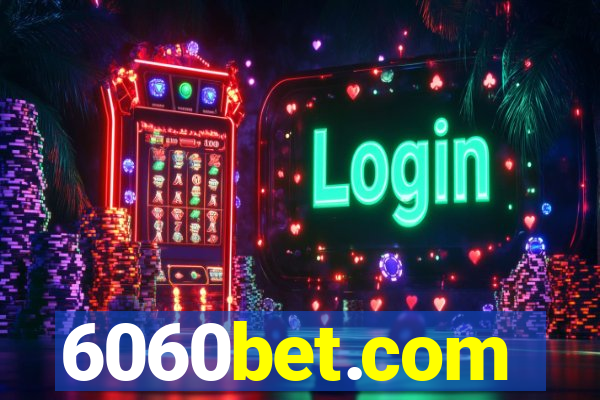 6060bet.com