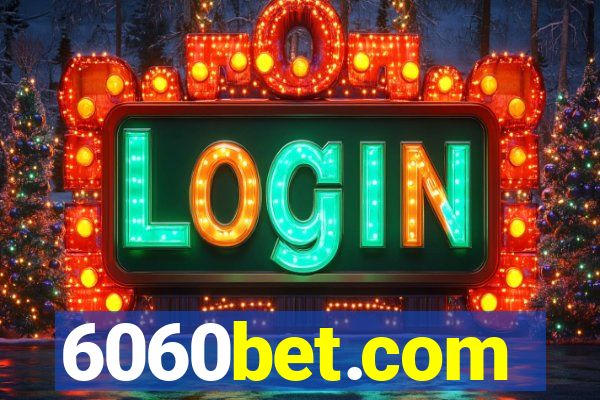 6060bet.com