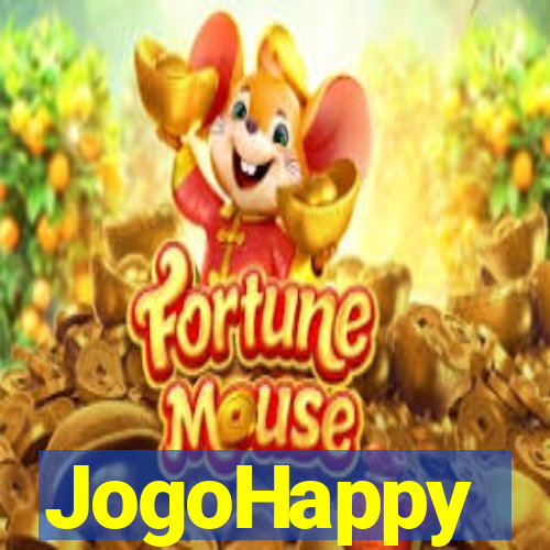 JogoHappy