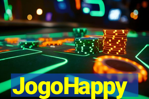 JogoHappy